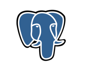 PostgreSQL logo