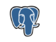 PostgreSQL logo