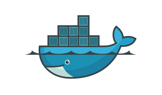 docker-container