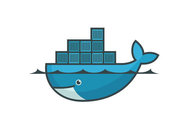 Docker Container Taşıma